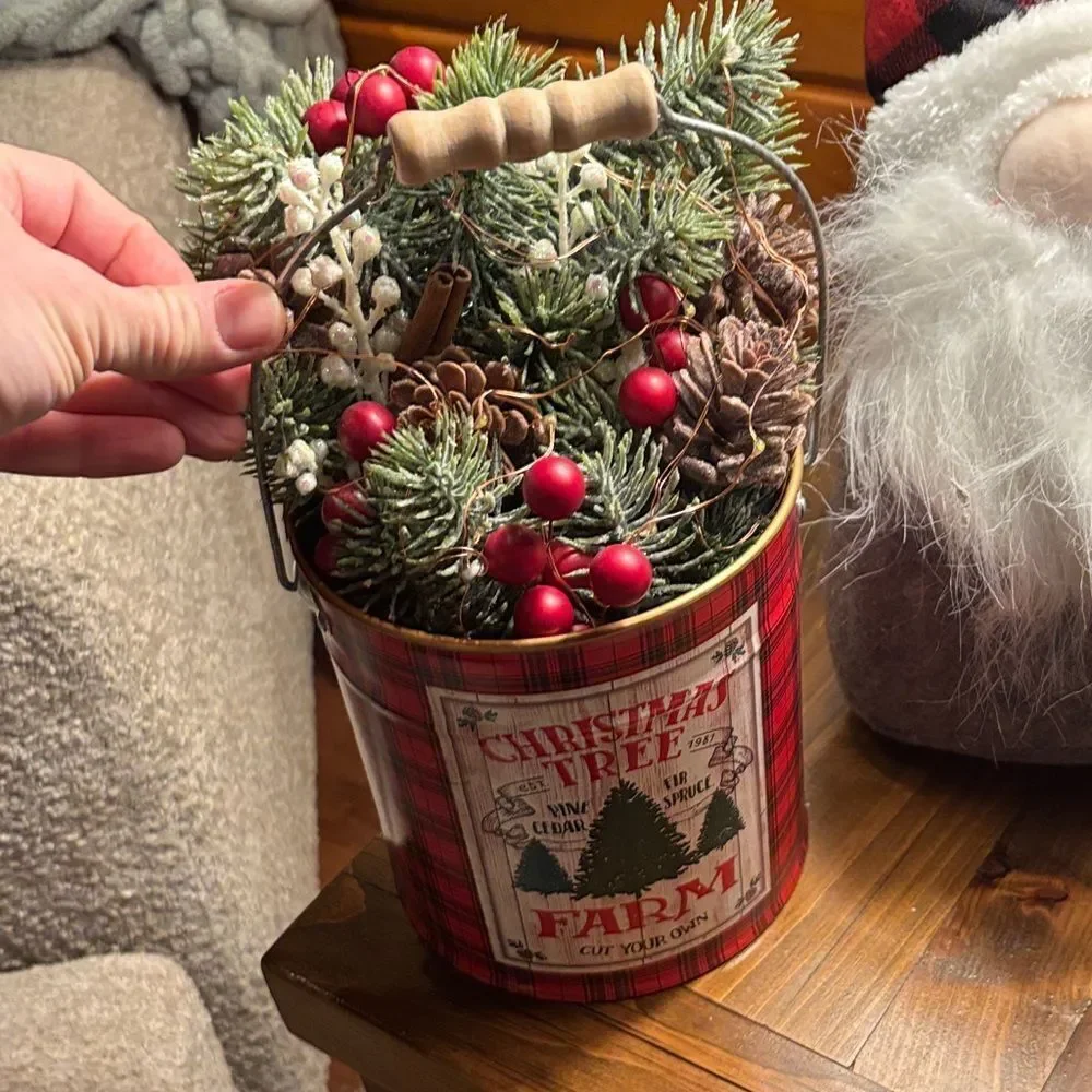 Target bring holiday